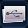 USB Photo • Video Transfer
