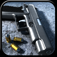 Icon AAA GUN CLUB - Minigun added!