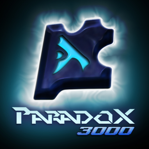 Paradox 3000 icon