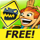 Jurassic 3D Rollercoaster Rush FREE Icon