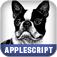 Icon AppleScript: The Definitive Guide, Second Edition