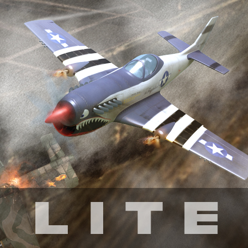 iFighter Lite icon
