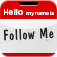 AAI 2009 Convention (Follow Me)