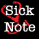 Sick Note