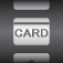  財布の中のカード管理 Card 