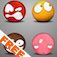 Animated Emotions™ for MMS Text Message, Email!...