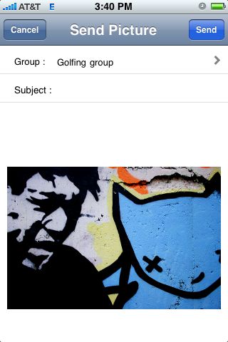 Mail2Group - Send email to groups Mail2Group - Send email to groups