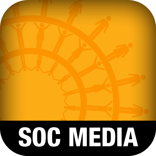 The Social Media Marketing Book