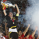 LA ROJA. EL TRIUNFO DE UN EQUIPO