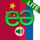 Chinese to Russian LITE - Mandarin Simplified - Talking Translator Phrasebook. Echomobi Pocket Dictionary with Voice featuring Phrase Logic. Easy to Learn a Language