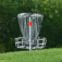 Icon Disc Golf Scorecard