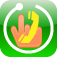 Icon GDial - Speed Dial with Gesture