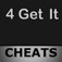 4 Get It Cheats