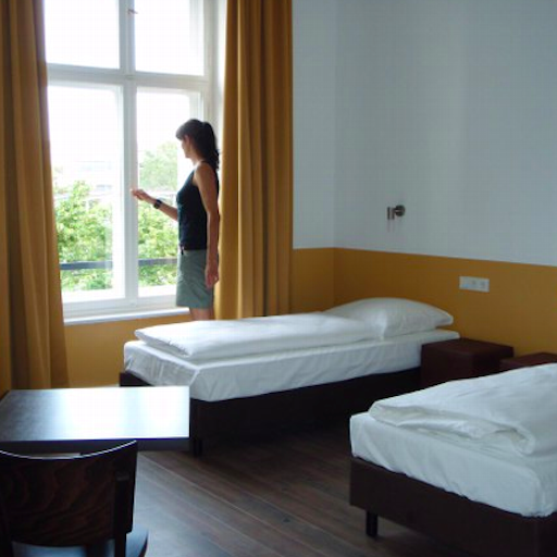Hostels