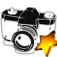 Black&White Camera