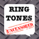 9,999 Ringtones Uncensored FUNNY Speaking Ringtone Creator by No Tie Software