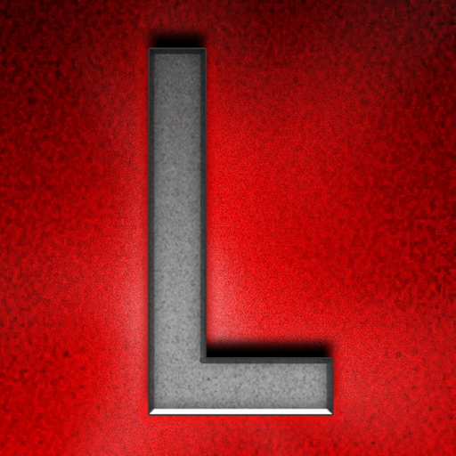 Lexitron icon