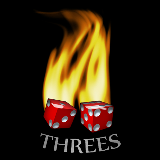 Three's