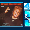 Merman Sings Merman / Ethel's Ridin' High, Ethel Merman