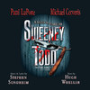 Sweeney Todd, The Demon Barber of Fleet Street (2005 Broadway Revival Cast - With New Orchestrations by Sarah Travis), Benjamin Magnuson