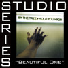 Beautiful One (Studio Series Performance Track) - EP, By The Tree