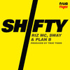 Shifty - Single, Plan B