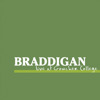 Live At Goucher College, Braddigan