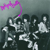 New York Dolls, New York Dolls