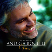 Lo Mejor de Andrea Bocelli - 'Vivere'