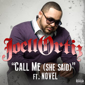 Call Me