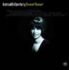 Astrud Gilberto's Finest Hour, Astrud Gilberto