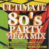 Ultimate 80s Party Mega Mix, To Kool Chris