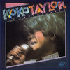 The Earthshaker, Koko Taylor
