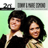 20th Century Masters - The Millennium Collection: The Best of Donny & Marie Osmond, Donny Osmond