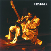 Live at the Fillmore East