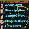 The Best of the Runaways, The Runaways