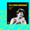 Ella Sings Broadway, Ella Fitzgerald