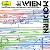 Wien Modern, Claudio Abbado