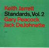 Keith Jarrett: Standards, Vol. 2, Keith Jarrett