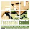 Couverture/Pochette de l'album L'essentiel Faudel par Faudel
