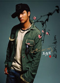 Heroes of Earth, Leehom Wang