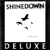 The Sound of Madness (Bonus Track Version), Shinedown