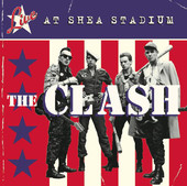 The Clash: Live at Shea Stadium, The Clash