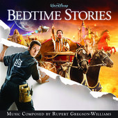 Bedtime Stories (Original Motion Picture Soundtrack)