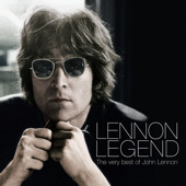 Lennon Legend, JOHN LENNON