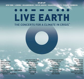 Live Earth - The Concerts for a Climate In Crisis