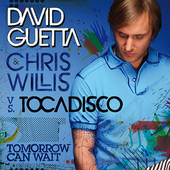 Tomorrow Can Wait - EP, Chris Willis