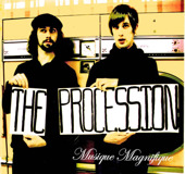 Musique Magnifique, The Procession