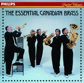 The Essential Canadian Brass, Canadian Brass