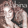 Couverture/Pochette de l'album The Album par Alabina